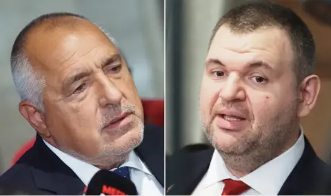 Ивайло Мирчев: Току-що от публикация на “Извън ефир” стана ясно, че охраната от НСО на Пеевски се запазва