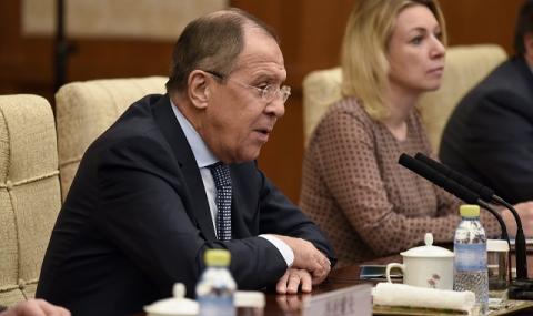 Москва: Вашингтон да спазва суверенитета на Сирия - 1