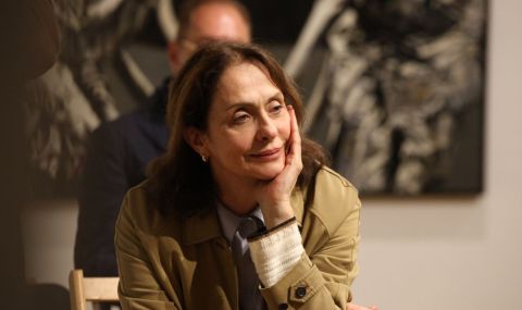 Нейнски: България постоянно е в ролята на молител - 1