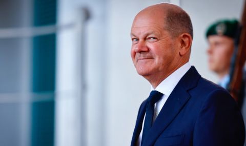 Шолц не можа да събере подкрепа за Украйна в Аржентина и Чили - 1