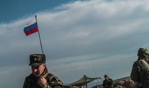 Армения иска спешна среща на Съвета за сигурност - 1