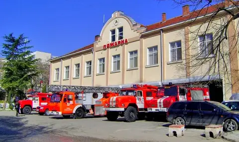 Cigarette caused fire and claimed life in Stara Zagora  - 1