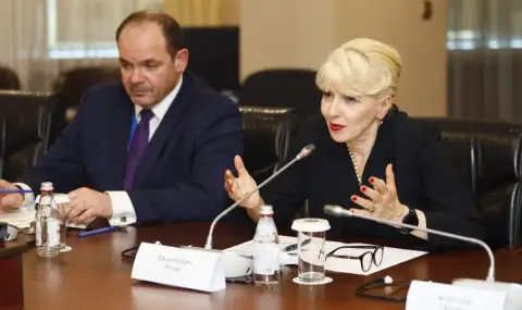 Казахстан разширява износа си към Сърбия - 1