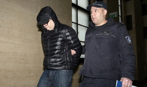 Обвинителният акт за опита за убийство на Алексей Петров е вече в съда - 1