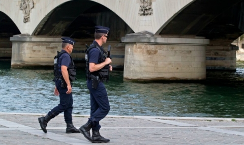 Риск от нови терористични атаки във Франция - 1