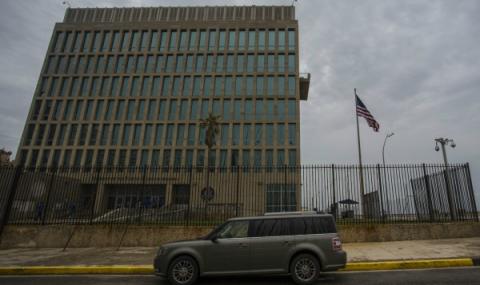 САЩ гонят кубински дипломати - 1