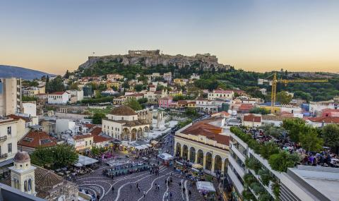 Защо Атина отказва инвестиция от 300 млн. EUR - 1