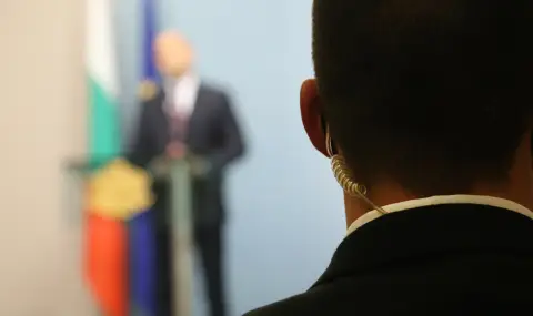 Охрана за 100 млн.: Радев, Пеевски и прищевките на властта - 1