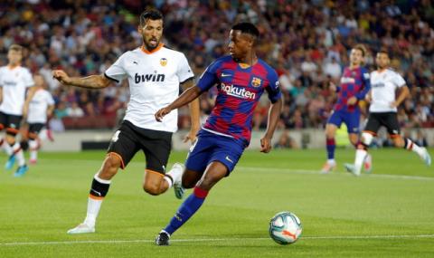Барселона отказа умопомрачителна оферта за 17-годишен талант - 1