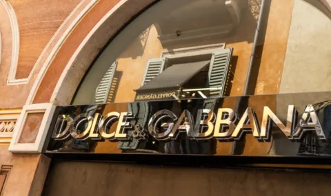 Dolce & Gabbana leases 21,000 sq ft of office space in New York - 1