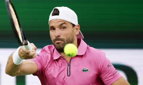 Григор Димитров разкри какво планира да прави, след като приключи с тениса - 1