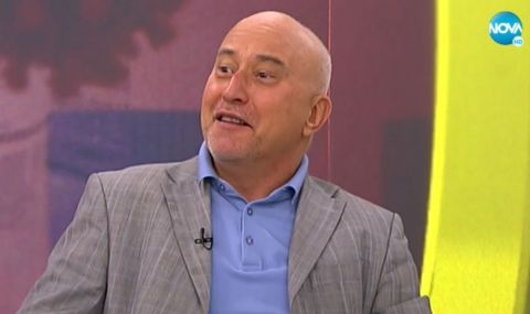 Проф. Кунчев: Смъртността ще продължи да се вдига, трябва да затегнем мерките - 1