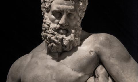 Археолози: Херкулес е живял край Рупите - 1