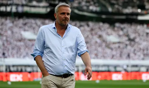 Бивш германски национал: Трент вече липсва на Ливърпул, заслужава геройско посрещане на "Анфийлд" - 1