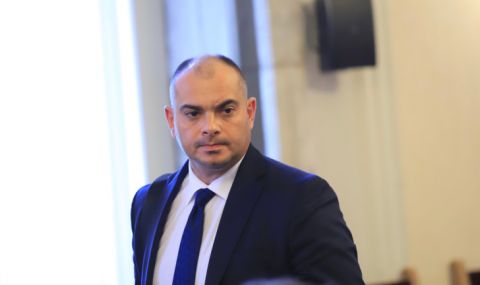 Филип Попов: В понеделник БСП ще реши за мандата - 1