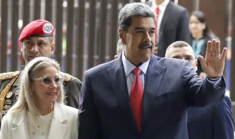 Очаква се Мадуро да спре за кратко в Гуантанамо - 1