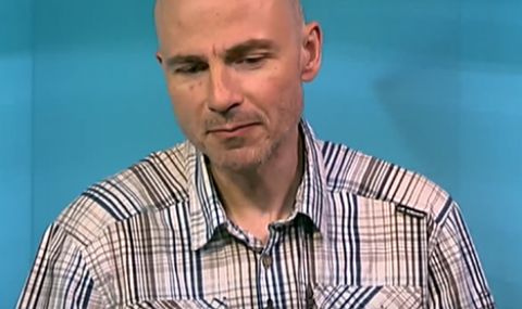 Петър Чолаков: У нас има трима големи майстори в политиката "на двата стола" - Борисов, Радев и Нинова - 1