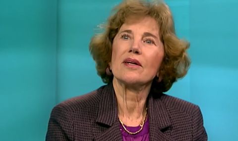 Поптодорова: Посланици постоянно ме питат дали ще оцелее правителството - 1