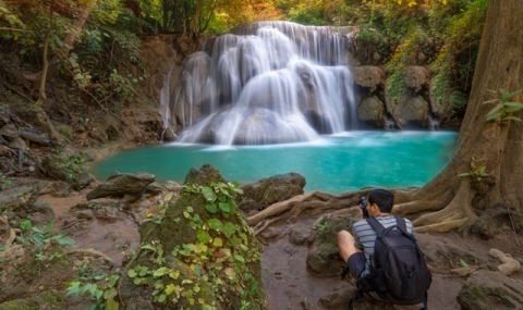 "Поток" - в него е тайната на щастието - 1