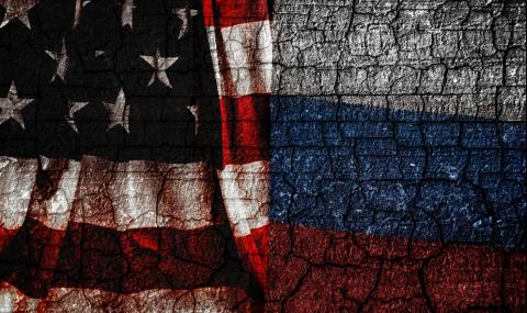 Русия: САЩ са виновни за кризата между нас - 1