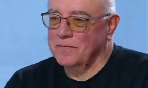 Кънчо Стойчев: Държавата се е засилила към тежък социален сблъсък, решили са и ще си гласуват бюджета, не искат диалог - 1