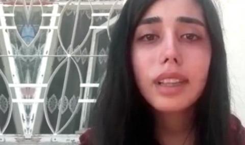Изнасилена туркиня към Ердоган: Помогни ми! - 1