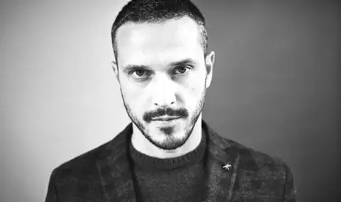 Мел Гибсън "възкресява" актьора Христо Живков за "Страстите Христови 2" - 1