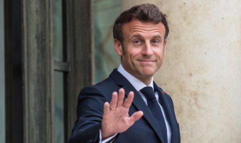 Пенсионната реформа на Макрон слага край на "френското изключение" - 1