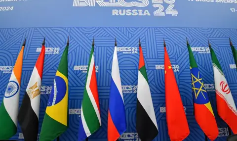 The 16th BRICS Summit opens in the Russian city of Kazan  - 1