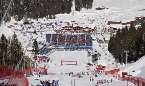 Банско ще е домакин на три кръга от Световната купа по ски - 1