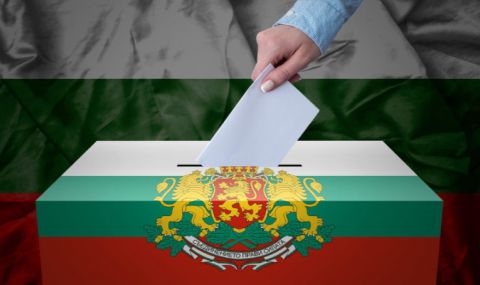ДПС е първа политическа сила за българите в чужбина - 1