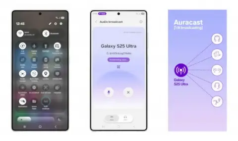 Ето кога по-старите смартфони на Samsung ще получат последната ОС - 1
