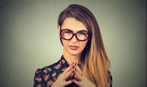 Най-отмъстителните женски зодии - 1