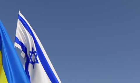 Напрежението между Израел и Украйна може да продължи и при Нетаняху - 1