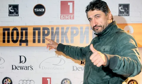 Първи тийзър разкри премиерата на шестия сезон на „Под прикритие“ - 1