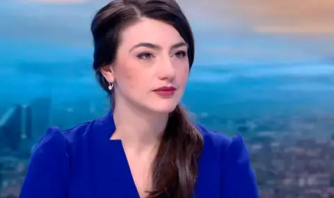 Бориславова: От ПП се питаме дали в следващите редици на "ДПС-Ново начало" депутат няма да бъде и Даниел Митов - 1