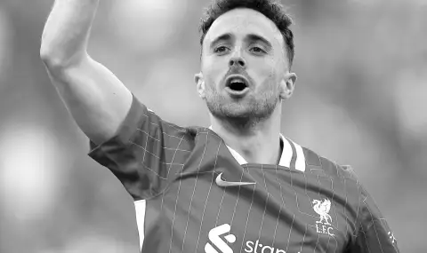 Челси с благороден жест към близките на трагично загиналия Диого Жота - 1