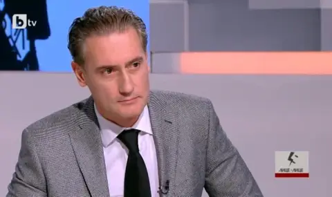 Кирил Домусчиев: Влизането ни в Еврозоната беше успешно и много добре подготвено