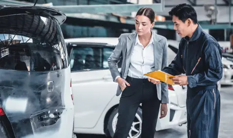 Основни грешки, които собствениците на автомобили правят при обслужването им - 1