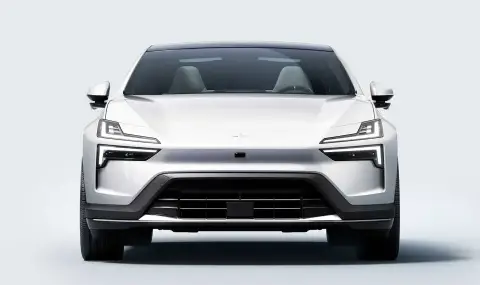 Polestar спира продажбите на нови автомобили в САЩ - 1