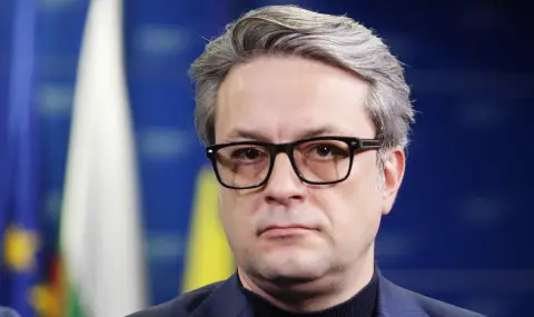 Тома Биков: Нямаме доверие на служебното правителство - 1