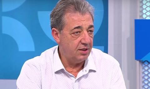 Вили Лилков: Терзиев и Хекимян са опасни с популизма и неподготвеността си - 1