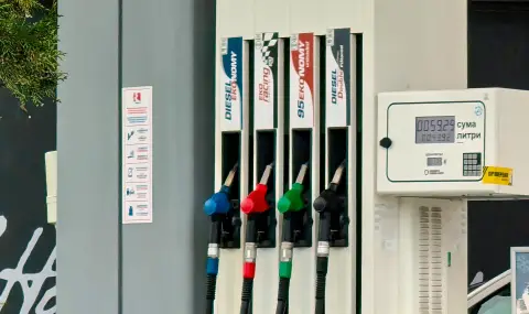 Експерт за идеята за таван на цената на горивата: Несериозно е, може да имаме  цена, но няма да имаме горива