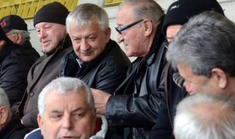 Крушарски: Мелето стана заради техните фенове, полицията бездейства - 1