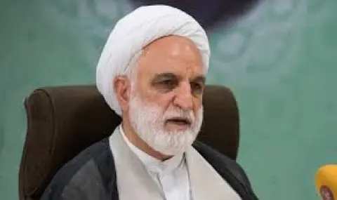 Съдебният ръководител на Иран е загинал при въздушен удар срещу Техеран