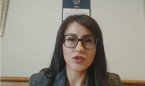 Прокуратурата: При нас няма сигнали за домашно насилие от Алена Щерк  - 1