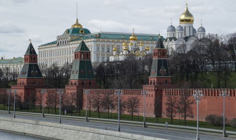 Русия обяви телевизия за външен агент - 1