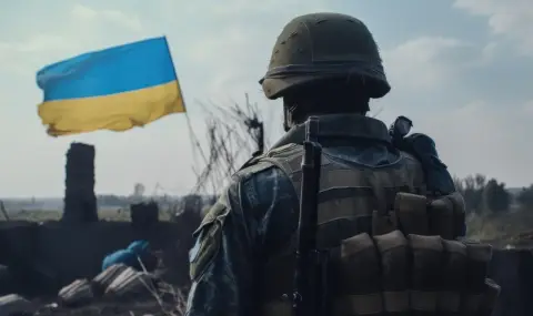 Британското разузнаване: Нито руските, нито украинските сили се справят на фронта - 1