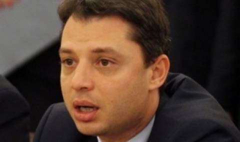 Делян Добрев се отказа от депутатския си имунитет - 1