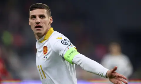 Илиан Илиев не повика Кирил Десподов и Филип Кръстев за проверките с Кипър и Гърция - 1